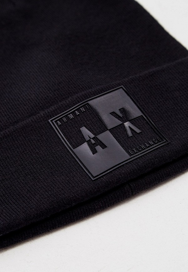 фото Шапка armani exchange