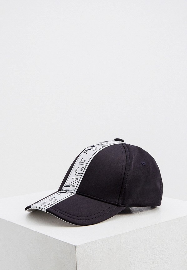 

Бейсболка Armani Exchange, Синий