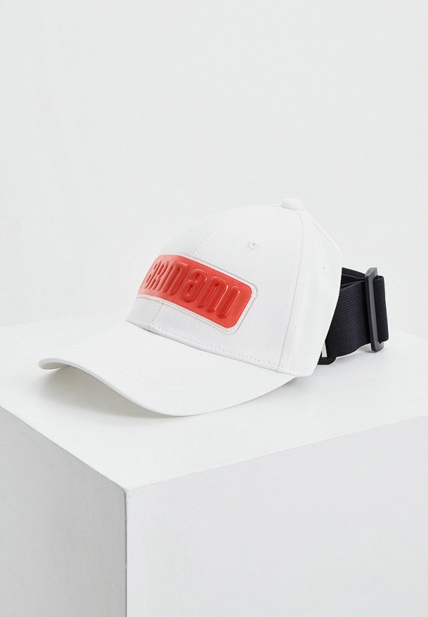 

Бейсболка Armani Exchange, Белый