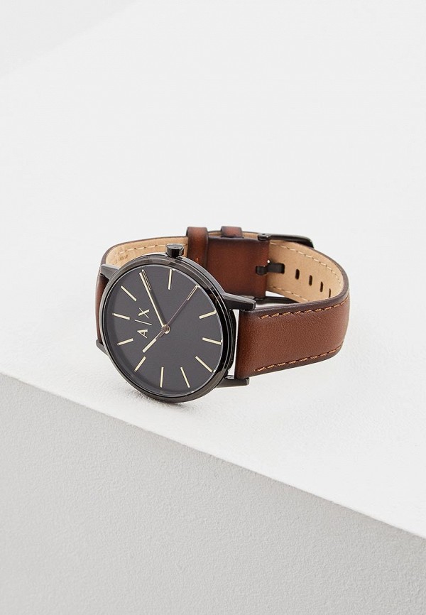 фото Часы armani exchange