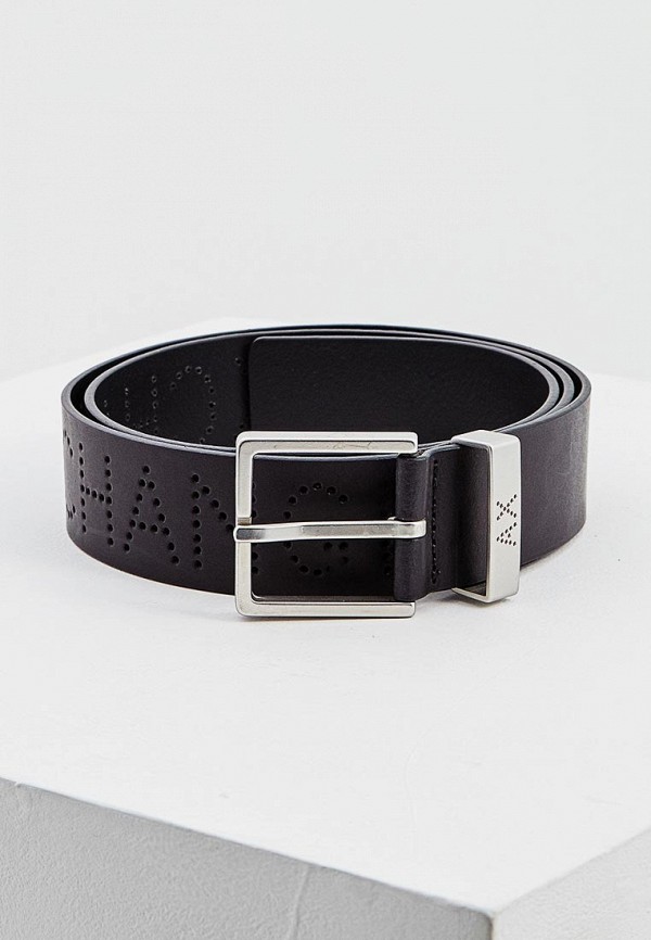 

Ремень Armani Exchange, Черный