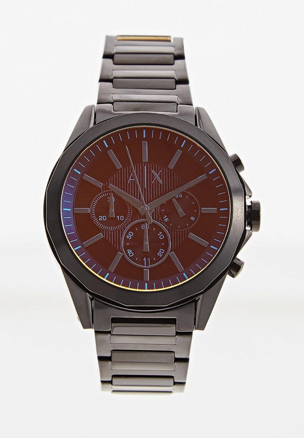 Часы Armani Exchange Armani Exchange AR037DMDSCW1