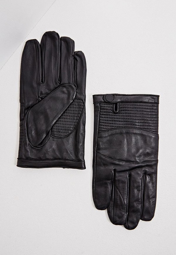 

Перчатки Armani Exchange, Черный