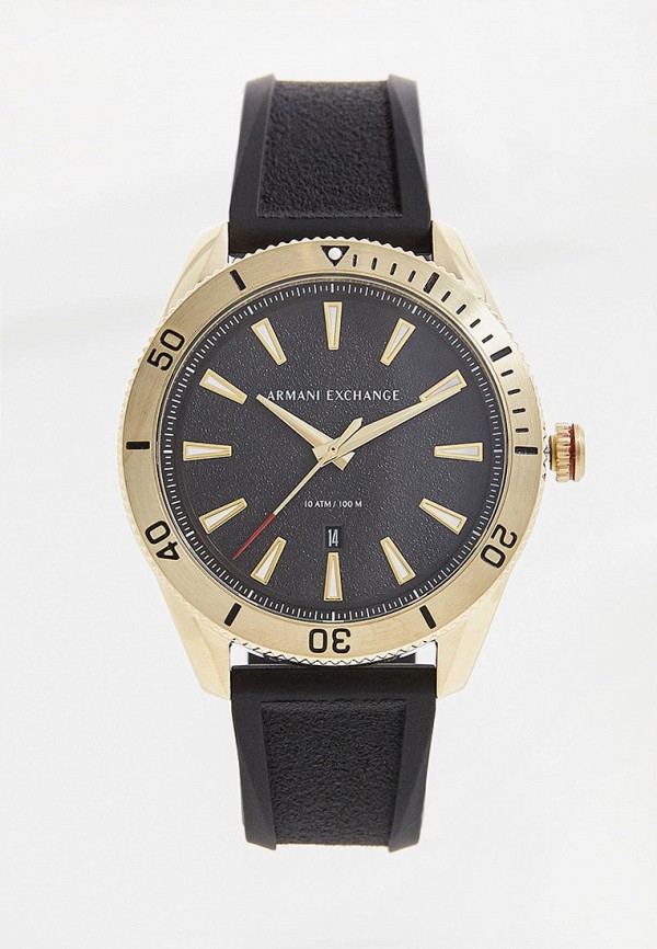 

Часы Armani Exchange, Черный