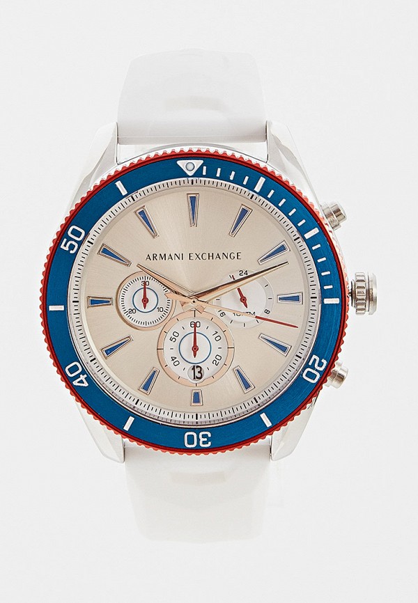 

Часы Armani Exchange, Белый
