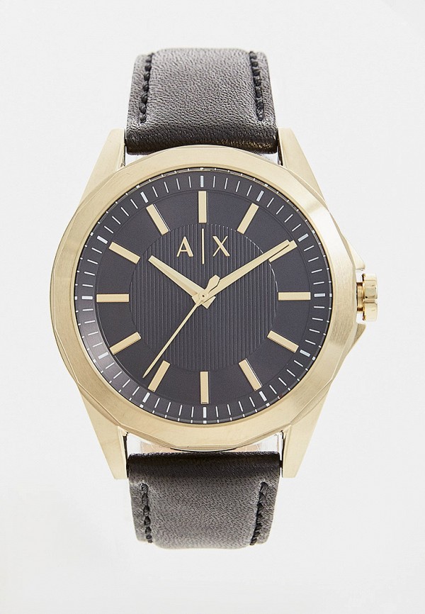

Часы Armani Exchange, Черный