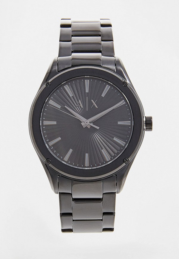 

Часы Armani Exchange, Черный, AX2802