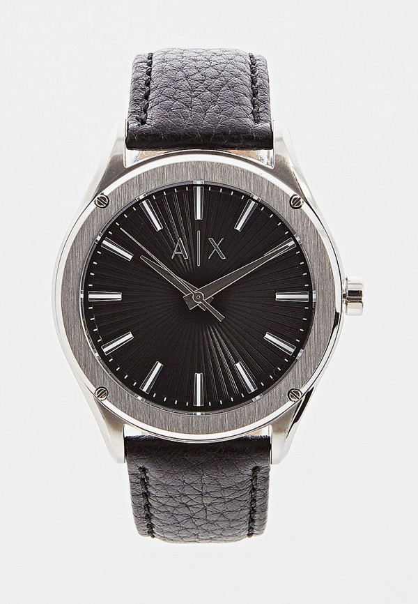 

Часы Armani Exchange, Черный