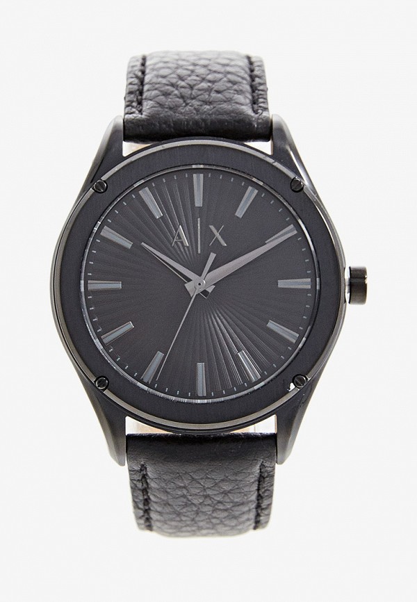 

Часы Armani Exchange, Черный, AX2805