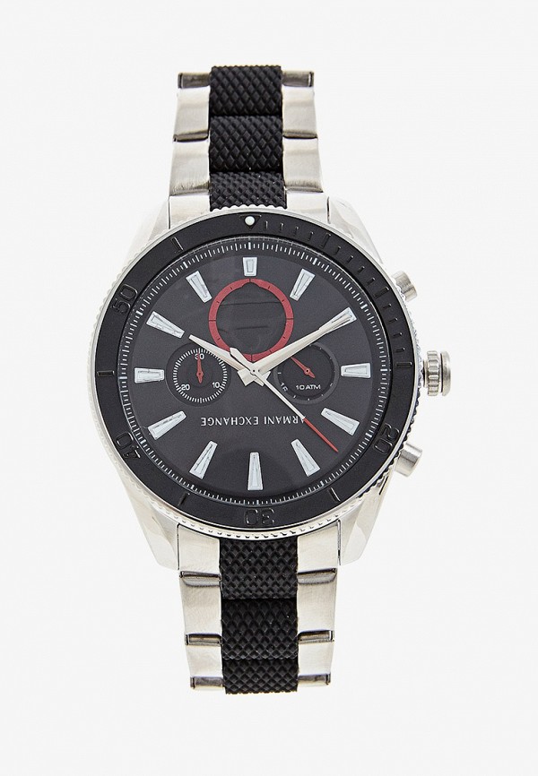 

Часы Armani Exchange, Серебряный