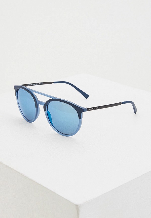 Очки солнцезащитные Armani Exchange 0AX4092S 808955