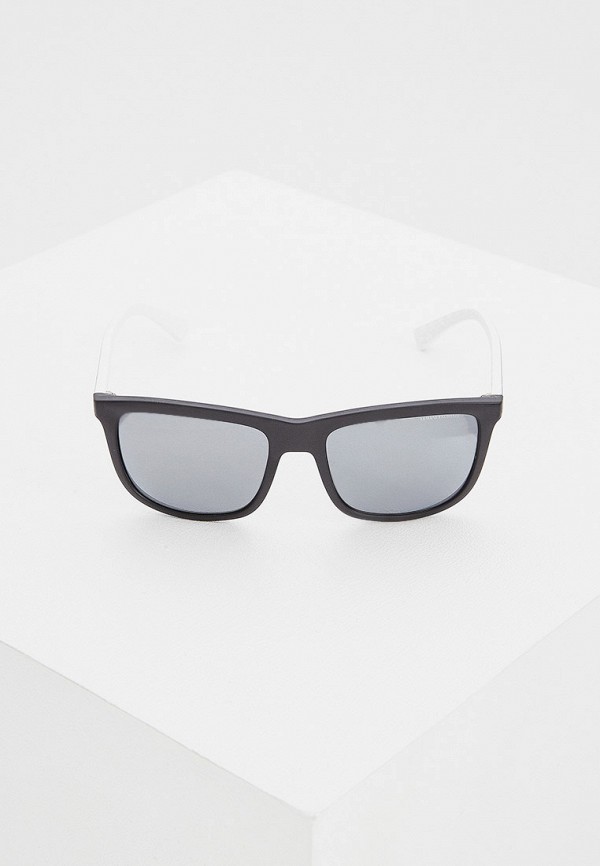 фото Очки солнцезащитные armani exchange