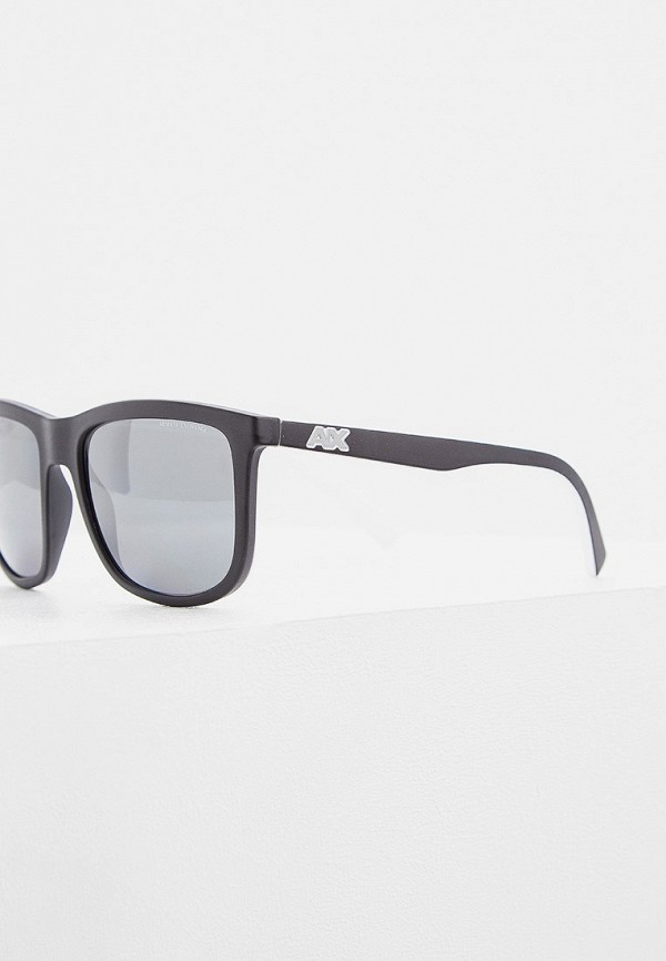фото Очки солнцезащитные armani exchange