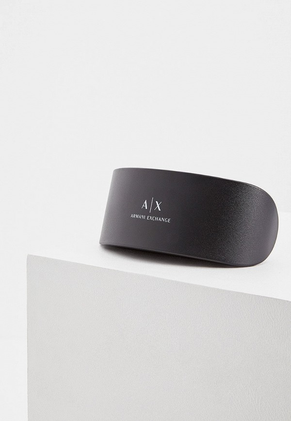 фото Очки солнцезащитные armani exchange