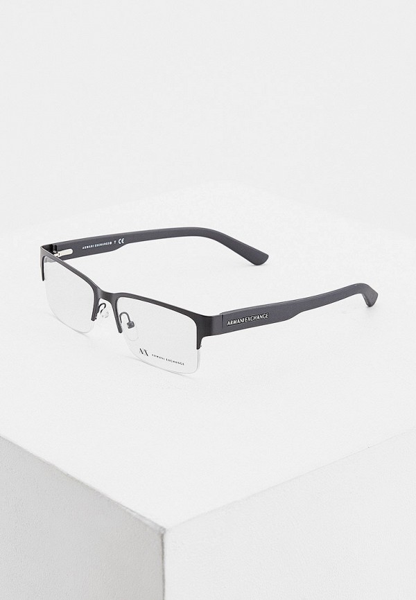 

Оправа Armani Exchange, Черный, 0AX1014 6063