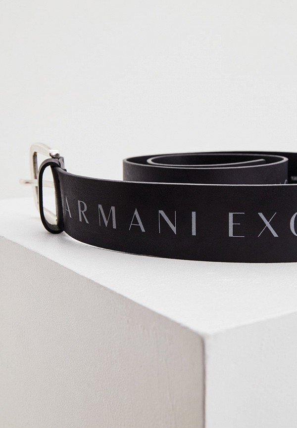 фото Ремень armani exchange