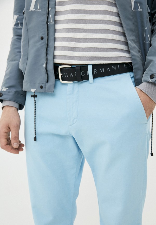 фото Ремень armani exchange