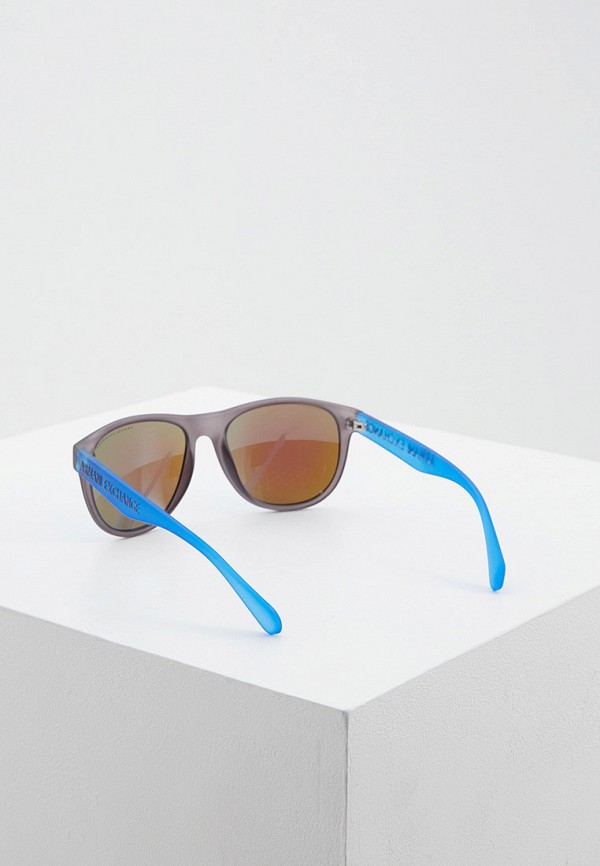 фото Очки солнцезащитные armani exchange