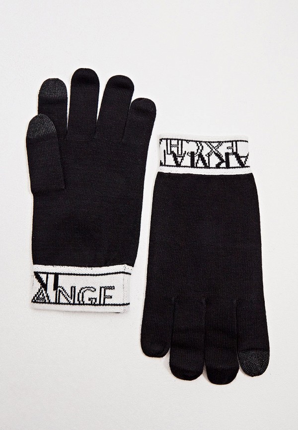 

Перчатки Armani Exchange, Черный, Armani Exchange AR037DMJUNS9