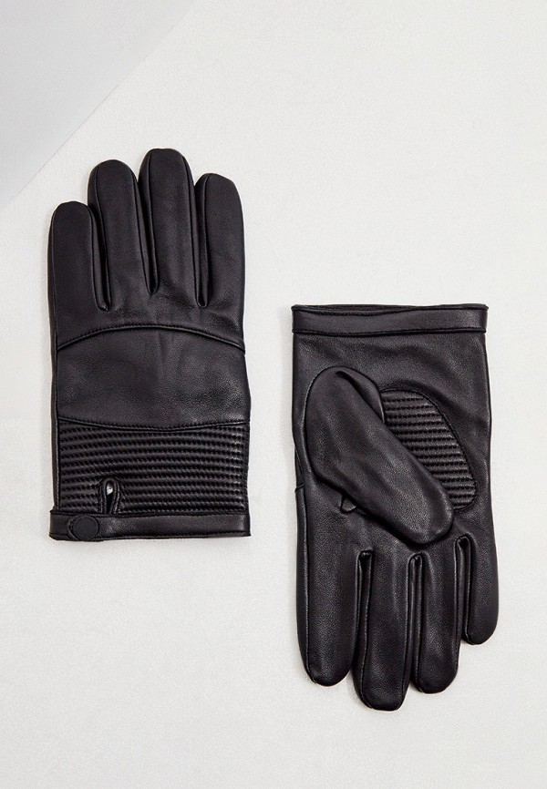 

Перчатки Armani Exchange, Черный, Armani Exchange AR037DMJUNT0