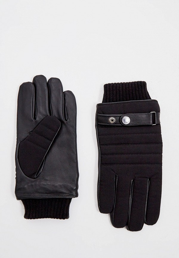 

Перчатки Armani Exchange, Черный