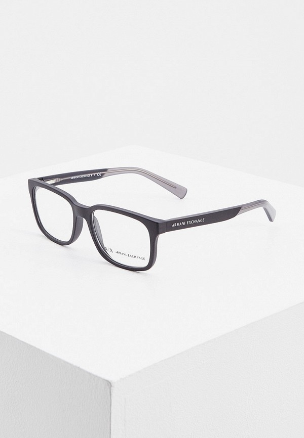 

Оправа Armani Exchange, Серый, AX3029 8182