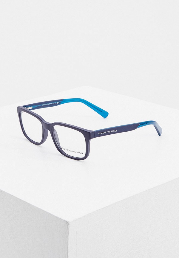 

Оправа Armani Exchange, Синий, AX3029 8183