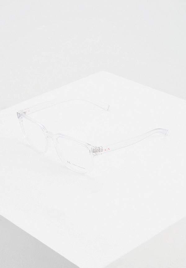 

Оправа Armani Exchange, Прозрачный, AX3071 8235