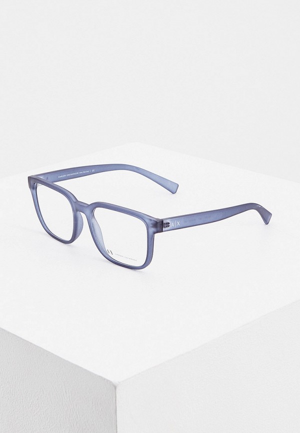 

Оправа Armani Exchange, Синий, AX3071 8317