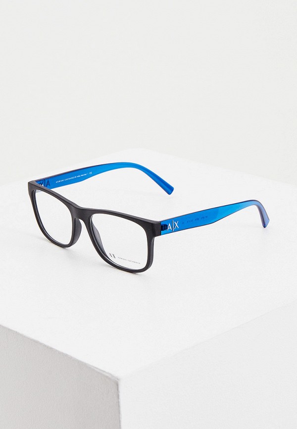 

Оправа Armani Exchange, Черный, AX3075 8078