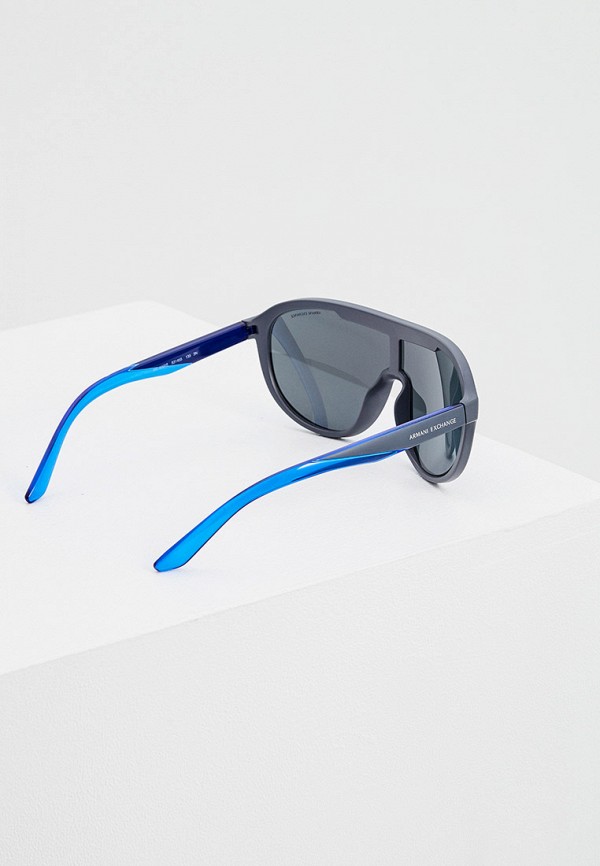 фото Очки солнцезащитные armani exchange