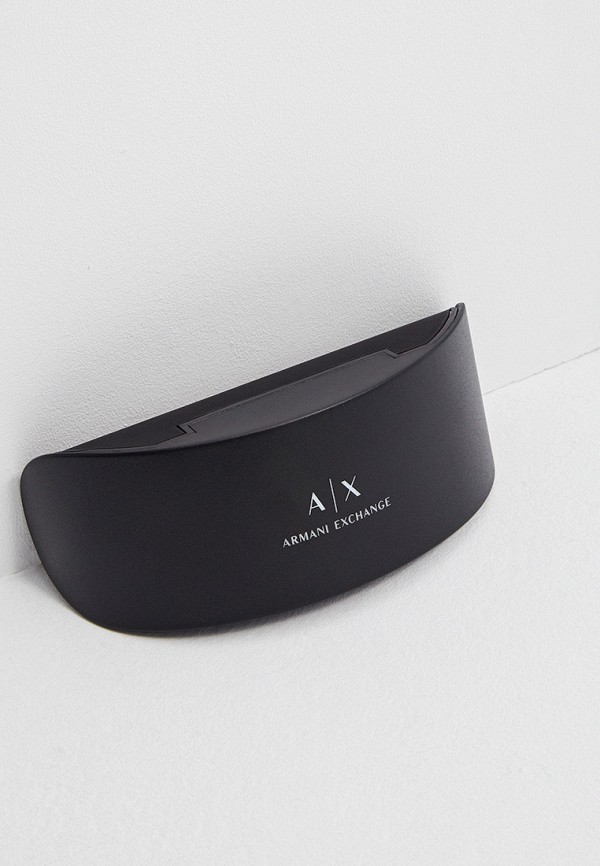 фото Очки солнцезащитные armani exchange
