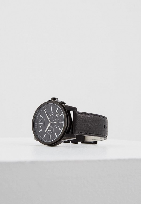 фото Часы armani exchange