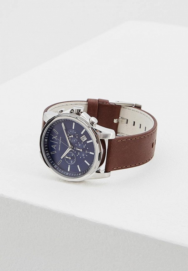 фото Часы armani exchange