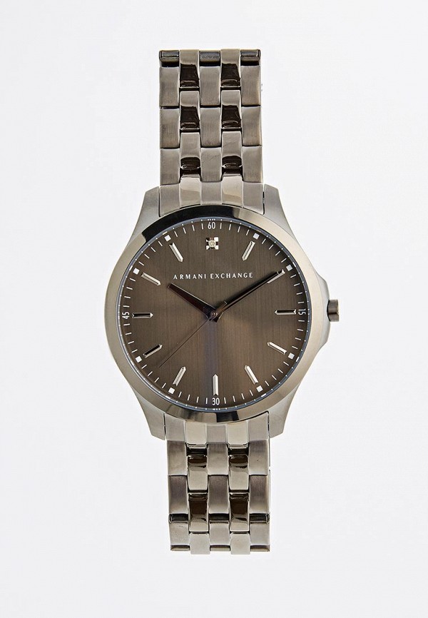 

Часы Armani Exchange, Armani Exchange AR037DMZJB36, Серебряный