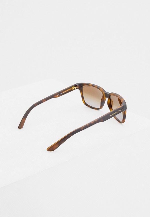 фото Очки солнцезащитные armani exchange