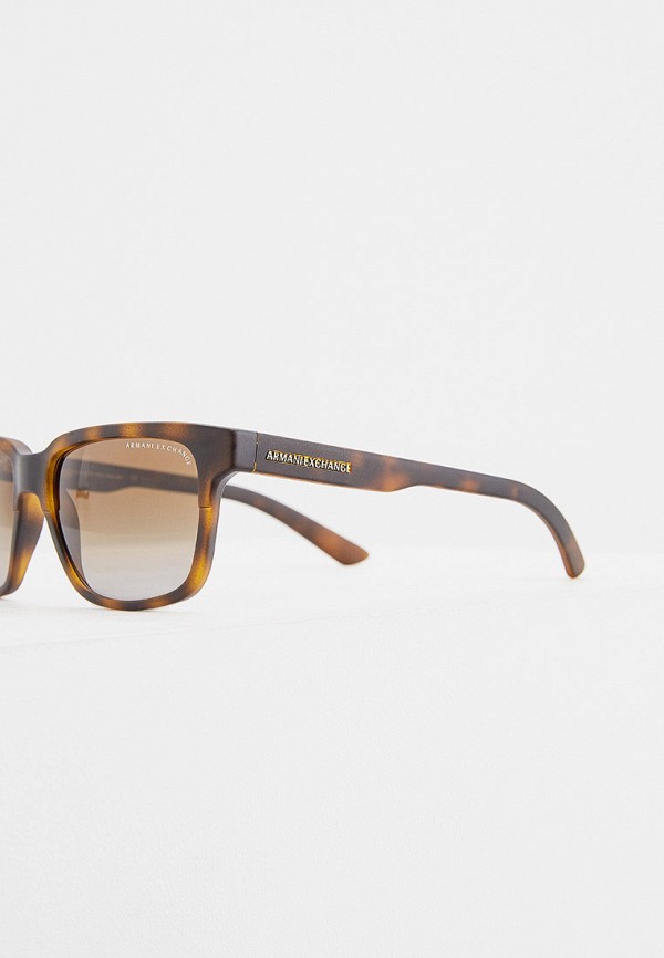 фото Очки солнцезащитные armani exchange