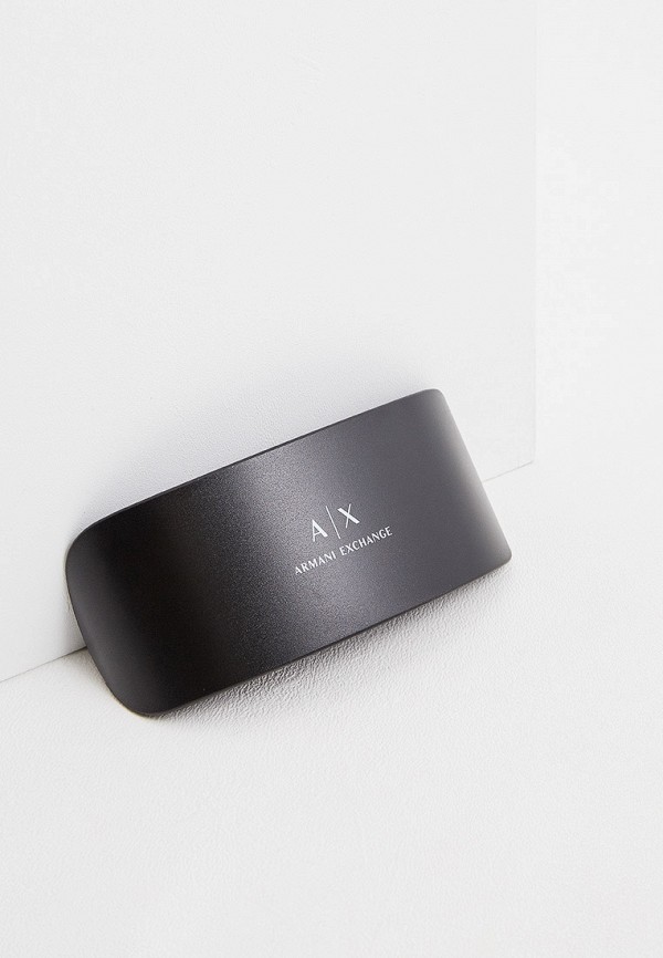 фото Очки солнцезащитные armani exchange