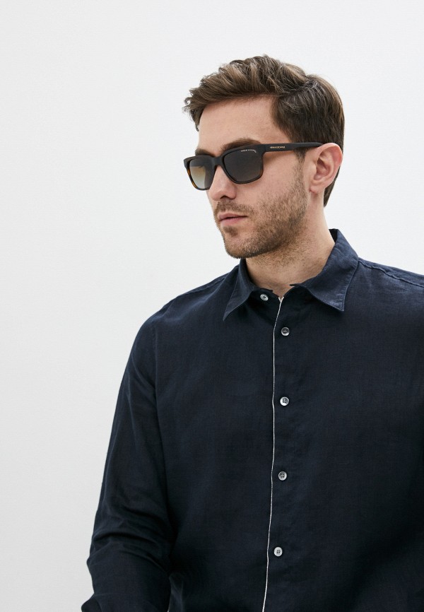 фото Очки солнцезащитные armani exchange