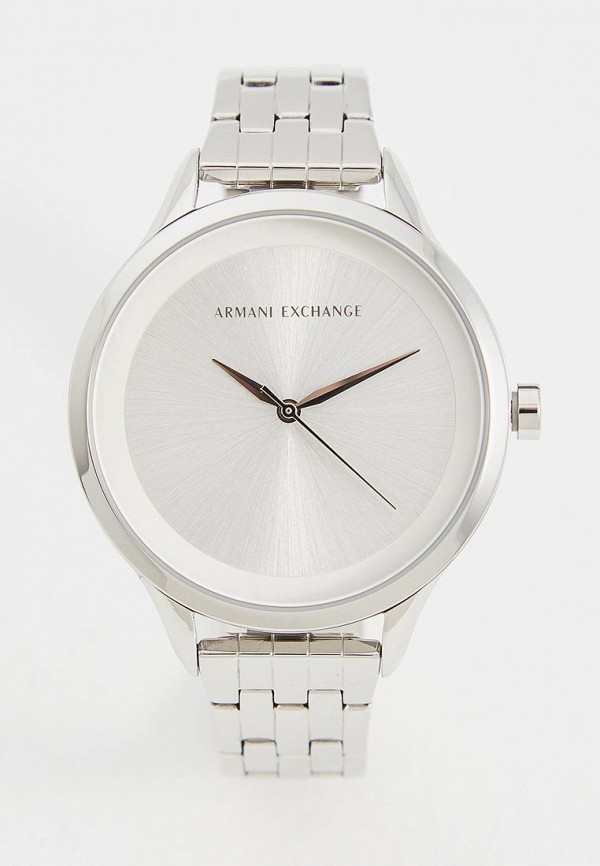 

Часы Armani Exchange, Серебряный, AX5600