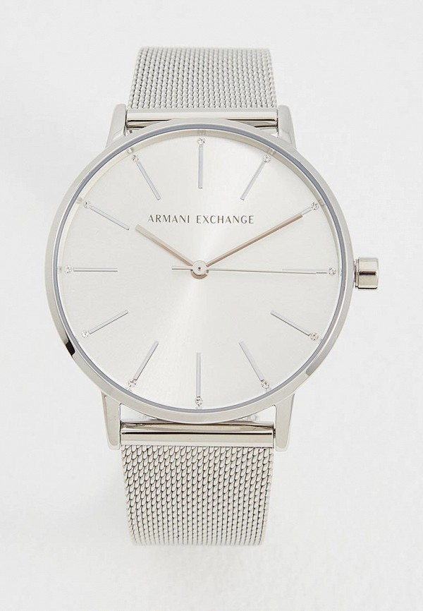 

Часы Armani Exchange, Серебряный, AX5535
