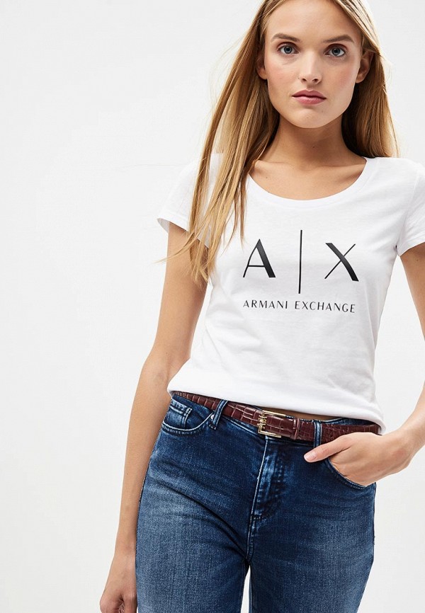 Ремень ARMANI EXCHANGE 