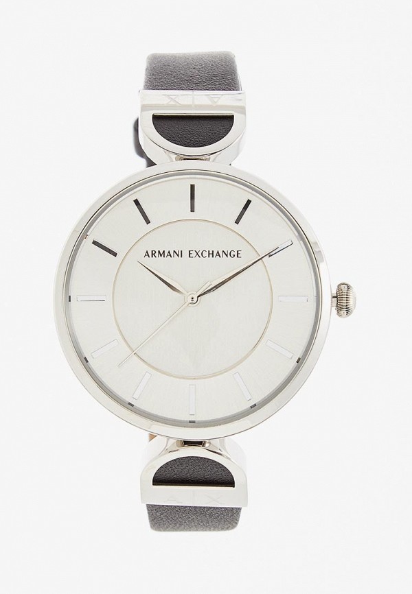 

Часы Armani Exchange, Черный, AX5323