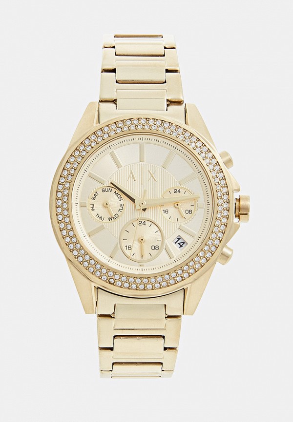 

Часы Armani Exchange, AX5651, Золотой