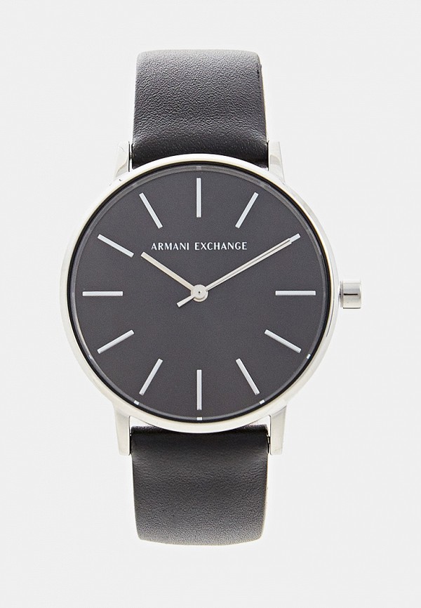 

Часы Armani Exchange, Черный, AX5560