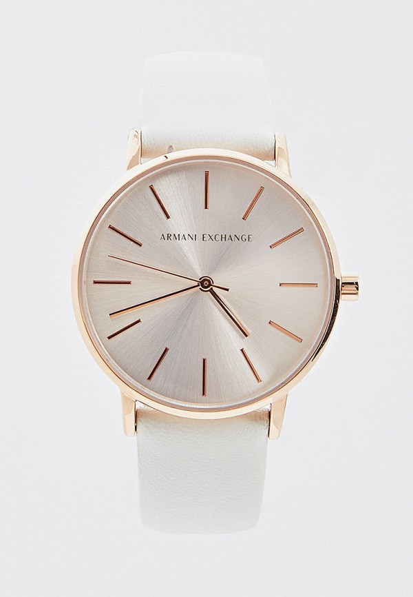 

Часы Armani Exchange, Белый