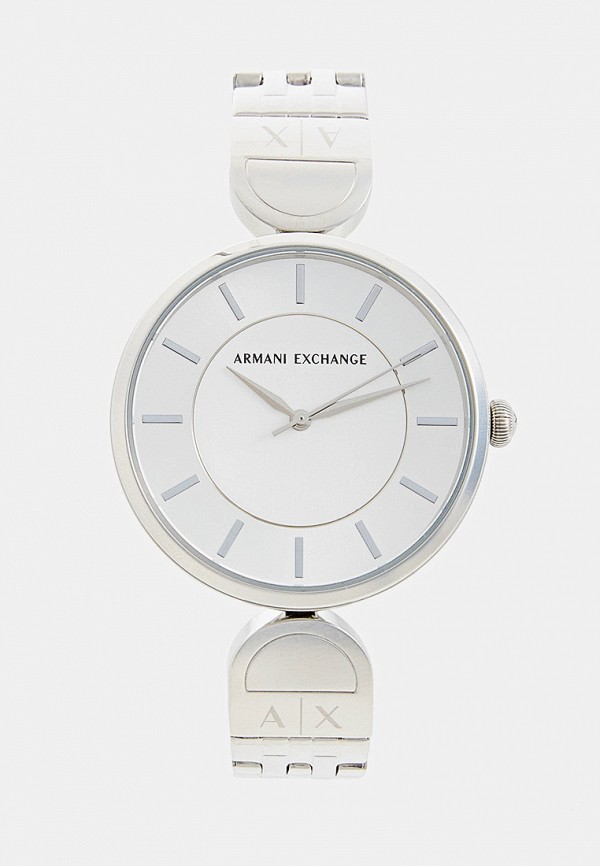 

Часы Armani Exchange, Серебряный, AX5327