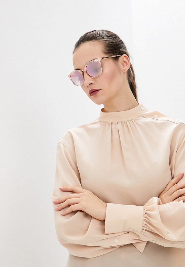 фото Очки солнцезащитные armani exchange