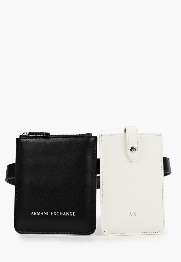 

Сумка поясная Armani Exchange, Мультиколор, Armani Exchange AR037DWHOIH8