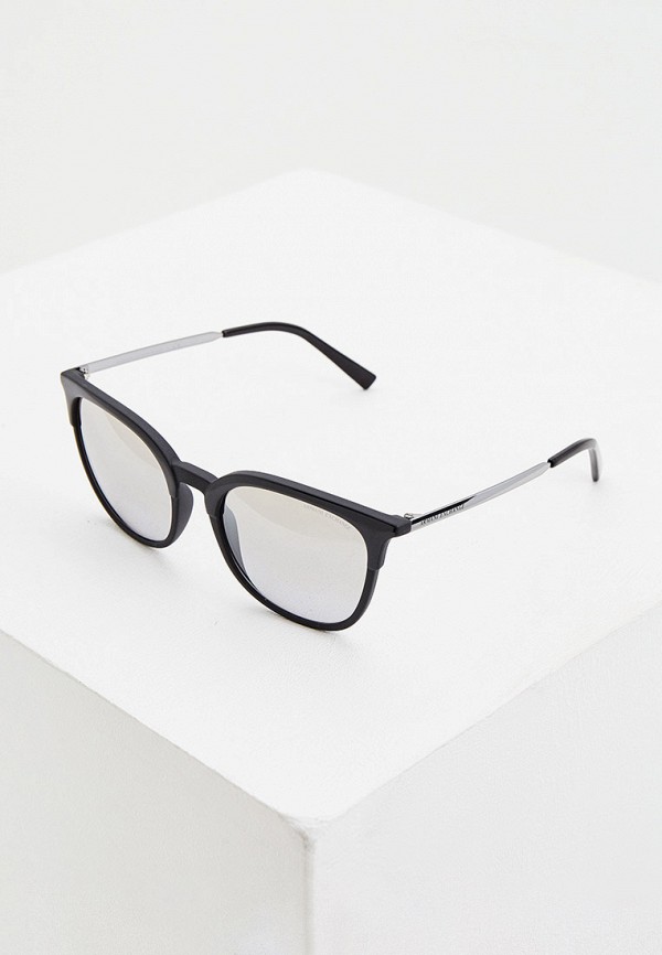 

Очки солнцезащитные Armani Exchange, Черный, AX4091S 81586V
